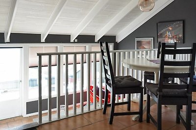 5 person holiday home in strømstad