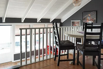 5 Personen Ferienhaus in strømstad