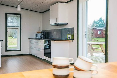 4 sterren vakantie huis in Hovborg-By Traum