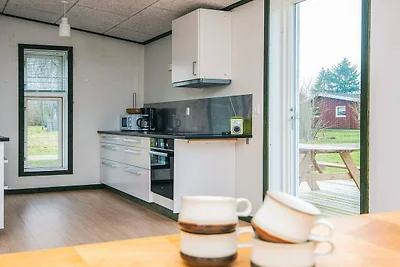 4 Sterne Ferienhaus in Hovborg-By Traum
