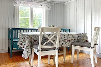 5 Personen Ferienhaus in VALDEMARSVIK-By...