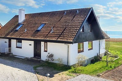 10 Personen Ferienhaus in Assens-By Traum