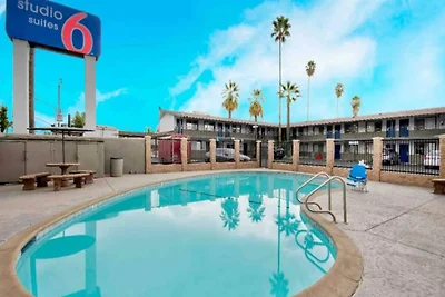 apartman za odmor Obiteljski odmor Rancho Santa Fe