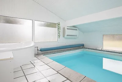 12 Personen Ferienhaus in Saltum-By Traum