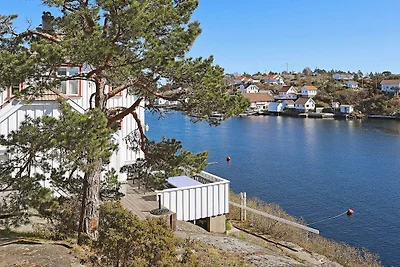 12 Personen Ferienhaus in LYNGØR