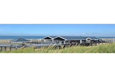 Moderna casa vacanze in posizione tranquilla