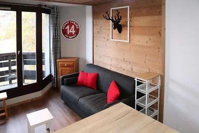 Appartement in de buurt van de...