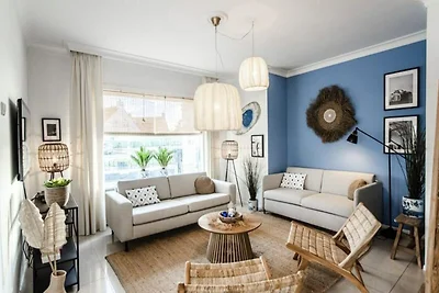 Apartments für 4 Personen