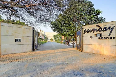 Resort domenicale Manesar