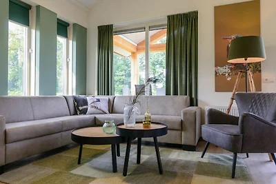 Attraktiver Bungalow in der Nähe der Veluwe