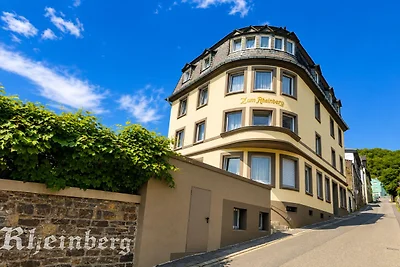 Zum Rheinberg – Rhein Studio