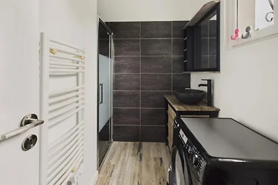 Apartment in Andernos am Strand Betey