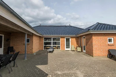 10 persone case ad Fanø