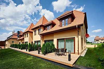 Villa in Wendorf nahe WINSTONgolfplatz