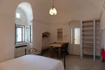 Ferienhaus Lamia Papo bei Ostuni-ehemals TUI...