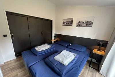 Ferienhaus Erholungsurlaub Maarn