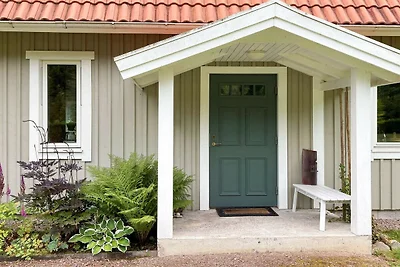 5 Personen Ferienhaus in TRANÅS-By Traum