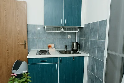 Apartments Dragobratović - One Bedroom Apartm...