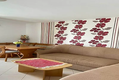Apartments Tiho & Jelena- One Bedroom Apartme...