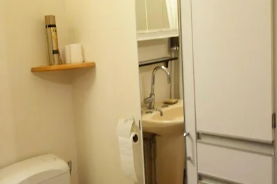 Ferienhaus in der Nähe des Skilifts...