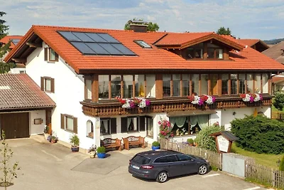 Säulingblick in the Schmölz House