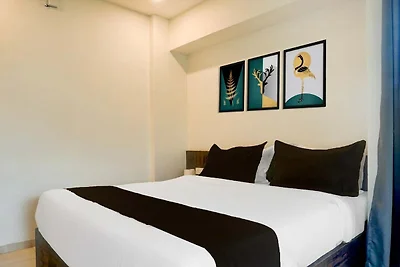 Hotel O Laxman Nagar Baner