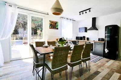 Hawaii-Villa – Domaine Le Sherwood