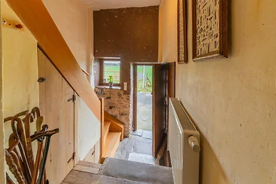 Casa vacanze a Tinlot vicino alla foresta
