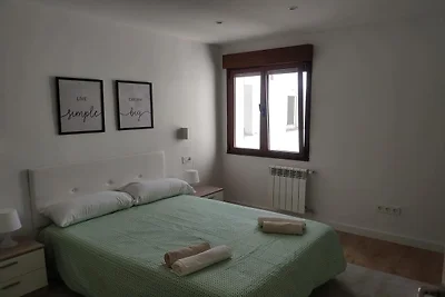 Apartamento en Calafell cerca de la playa