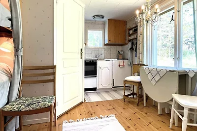 5 Personen Ferienhaus in Ydre