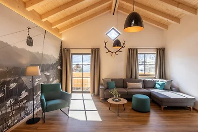Apartamento vacacional en Bolsterlang con...