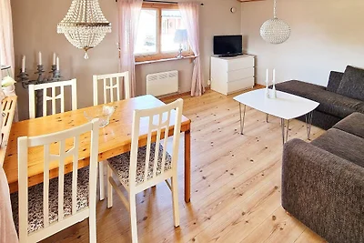 5 personas casa en Skummeslövsstrand-By Traum