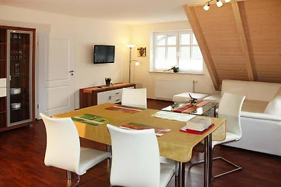 Aparthotel Museumshof auf Fehmarn