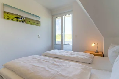 Wohnung in St.Peter Ording