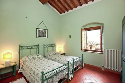 Vakantiehuis in Montorsoli met zwembad