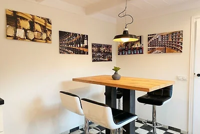 DO18 Familienferienhaus Domburg