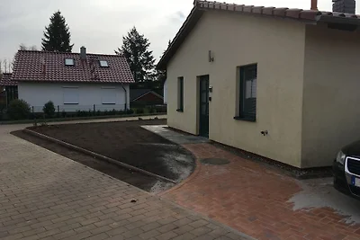Ferienhaus Pirol am Vilzsee in Mirow
