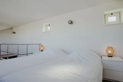 Haus am Uitgeestermeer mit Garten