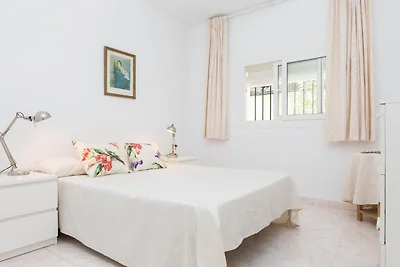 Pandora appartement voor 8 personen