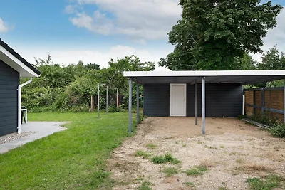 6 Personen Ferienhaus in Nykøbing Sj