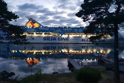 4 Sterne Ferienhaus in YXLAN