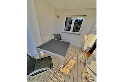 Ferienwohnung in Pirna mit Schwimmbecken