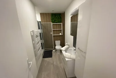 Grazioso appartamento a Tolosa