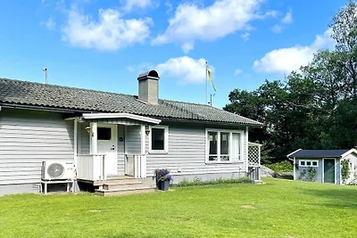 6 person holiday home in LJUNGSKILE-By Traum