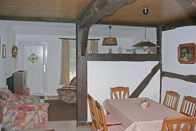 Ferienhaus in Walsrode mit Schwimmbecken
