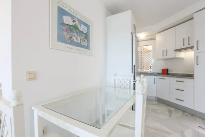 Las Americas - Apartment In Isla Cristina