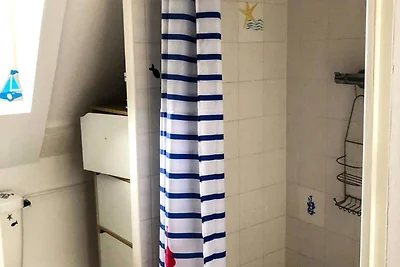 Haus in der Bretagne nahe Pors Mabo Strand