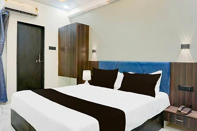 Townhouse Hinjewadi Firmenaufenthalt