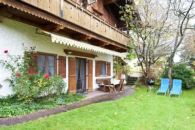 Geräumige Wohnung in der Nähe des Skigebietes
