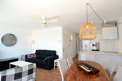 Wohnung in Estartit in der Nähe des...